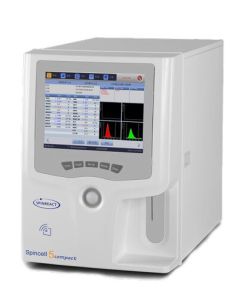 Compact Hematology Analyzer