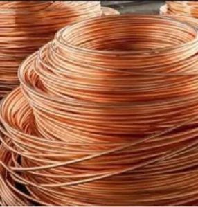 Copper Wire Rods