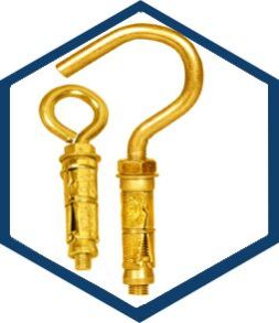 Anchor Fasteners