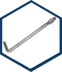 Foundation Bolt