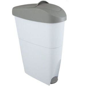 Napkin Disposal Bin