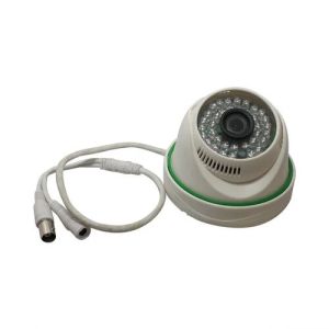 Dome Security Camera