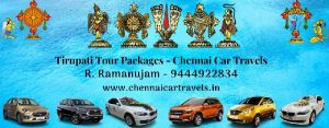 Chennai To Tirupati One Day Tour Package - Chennai Car Travels