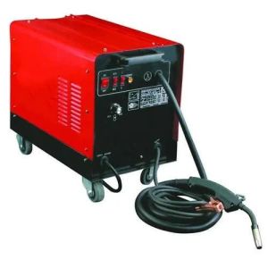 MIG welding machine