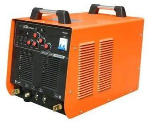 Series Welding Machine