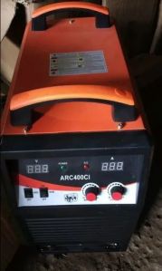 ARC 400CI Welding Machine