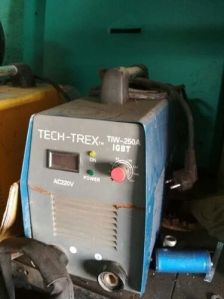 TIW 250A Electric Welding Machine