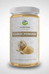 Garlic Powder