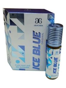 Arochem Ice Blue Perfume