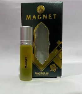 Magnet Attar