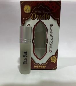 Attar White Oud