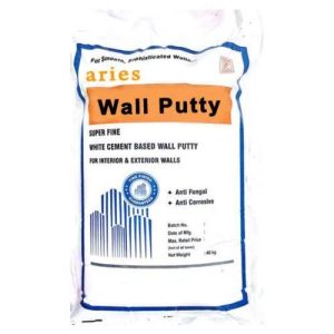 Aries Wall Putty
