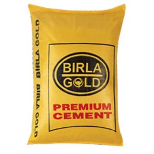 BIRLA GOLD PREMIUM CEMENT