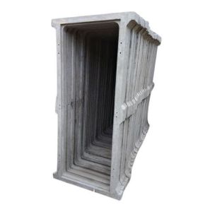 Cement Door Frame