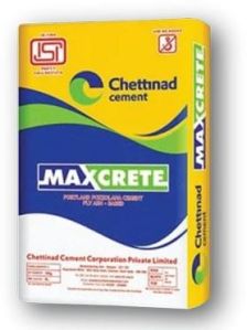 Chettinad Cement