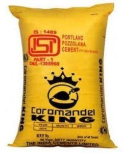 coromandel cement