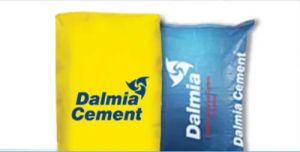 Dalmia Cement