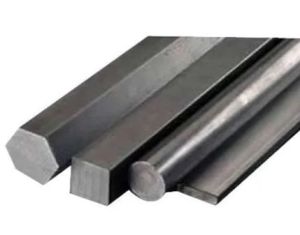 Hot Steel Bars