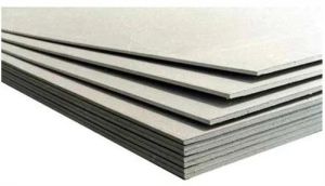 Industrial Cement Fibre Boards