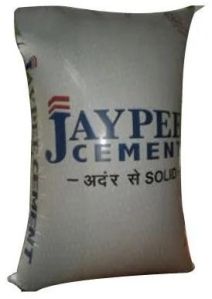 Jaypee Cement