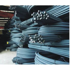 Jindal Panther TMT Bars