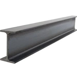 Mild Steel Galvanized Beams