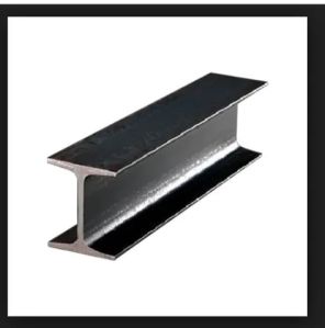 Mild Steel H Beams