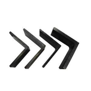 Mild Steel Hot Rolled Angles