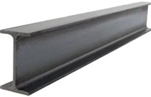 Mild Steel Hot Rolled Beams