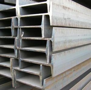 Mild Steel Regular Beams