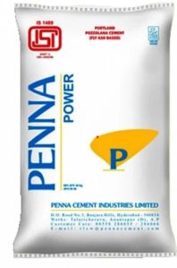 Penna Cement