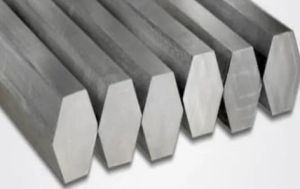 Polished Steel Bars