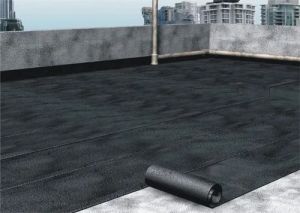 Pvc Waterproof Membrane