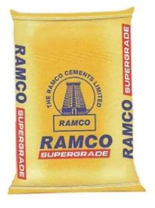 RAMCO CEMENT