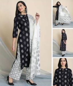 Ladies Salwar Suits