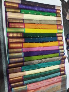 Cotton Silk Sarees