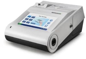 Blood Gas Analyzer