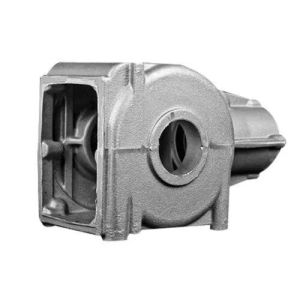 CI Gearbox Casting