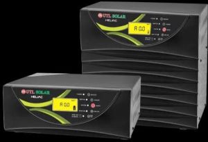 Heliac Solar Home PCU