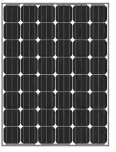 Monocrystalline Solar Panel