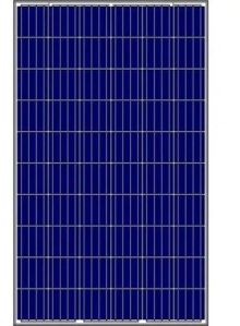 Polycrystalline Solar Panel