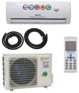 Solar Air Conditioner