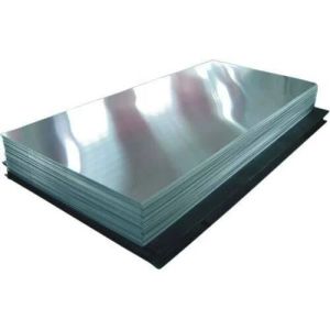 CR Corrugated Sheets