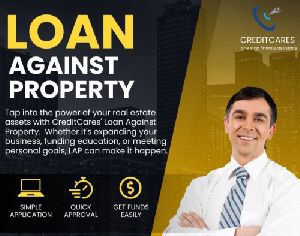 loan against property services