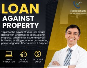 Mortgage Loan