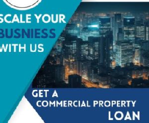 commercial loan services