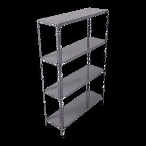 Slotted Angle Racks