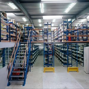 Multi Tier Rack in Gurugram( Gurgaon ), Manesar Haryana