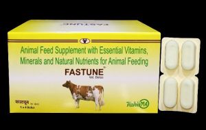 Animal feed Supplement
