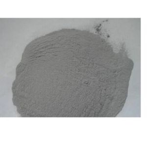 Aluminium alloy powder